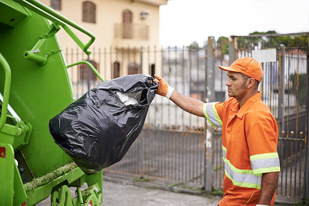 Junk Removal for Events in Lynchburg, TN